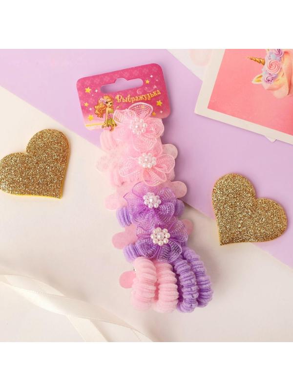 Резинка для волос 