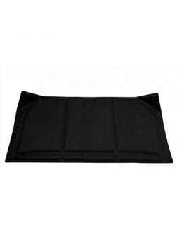 Шумоизоляция капота и утеплитель двигателя StP HeatShield XL, размер: 15х1350х800 мм