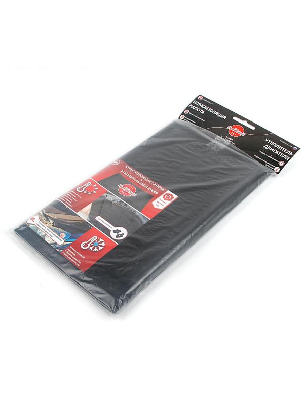 Шумоизоляция капота и утеплитель двигателя StP HeatShield XL, размер: 15х1350х800 мм