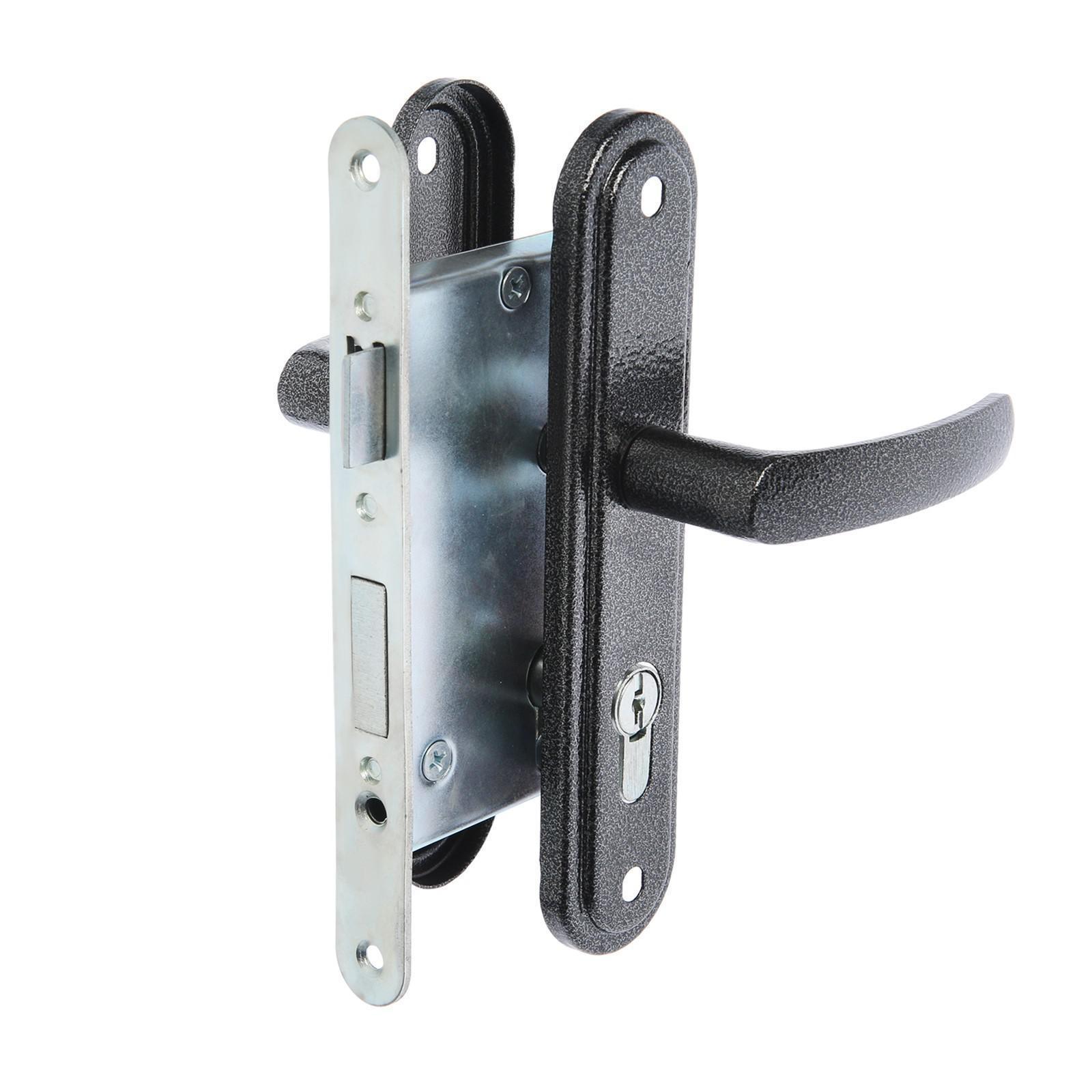 Замок врезной Димитровград 