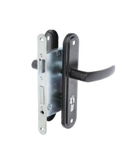 Замок врезной Димитровград 