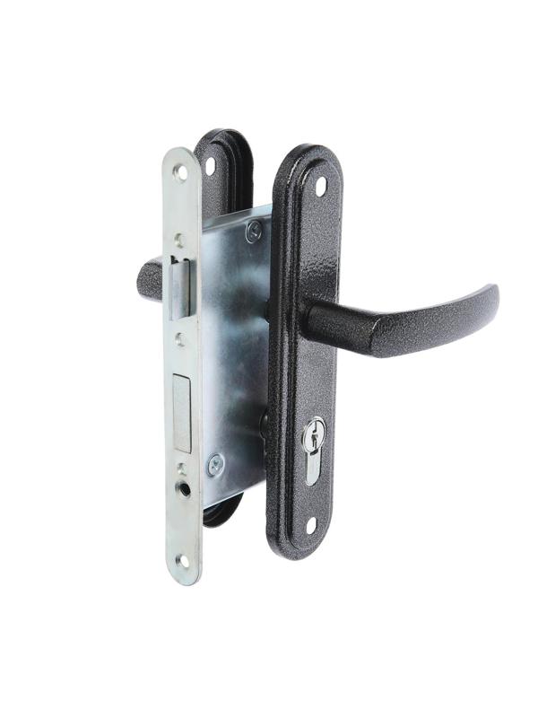 Замок врезной Димитровград 