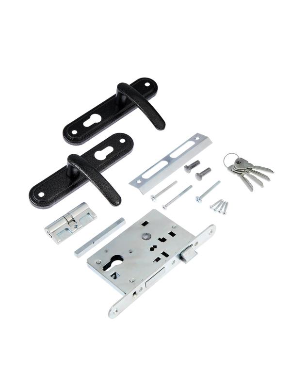 Замок врезной Димитровград 