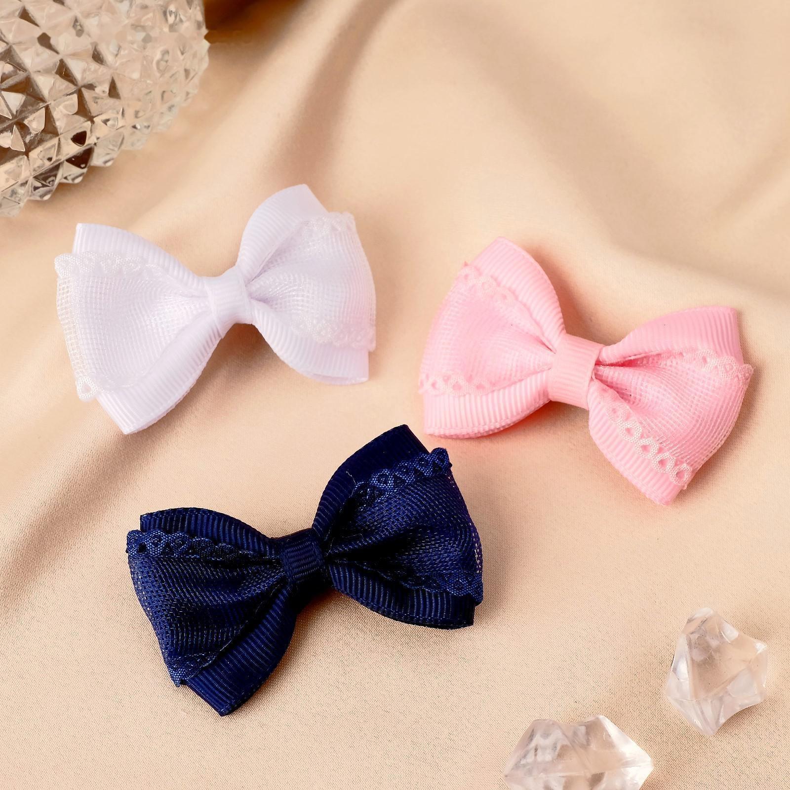 Зажим для волос 