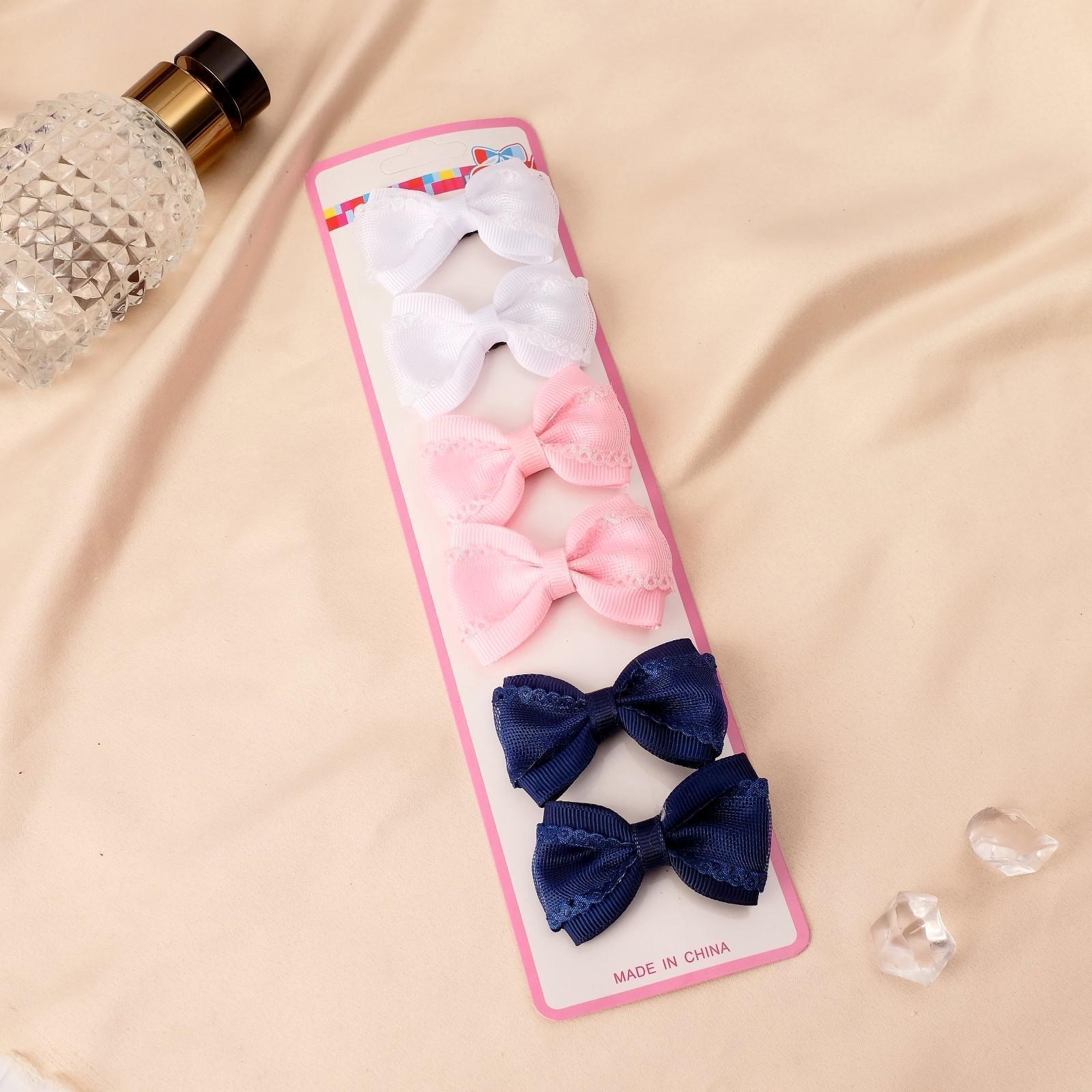 Зажим для волос 