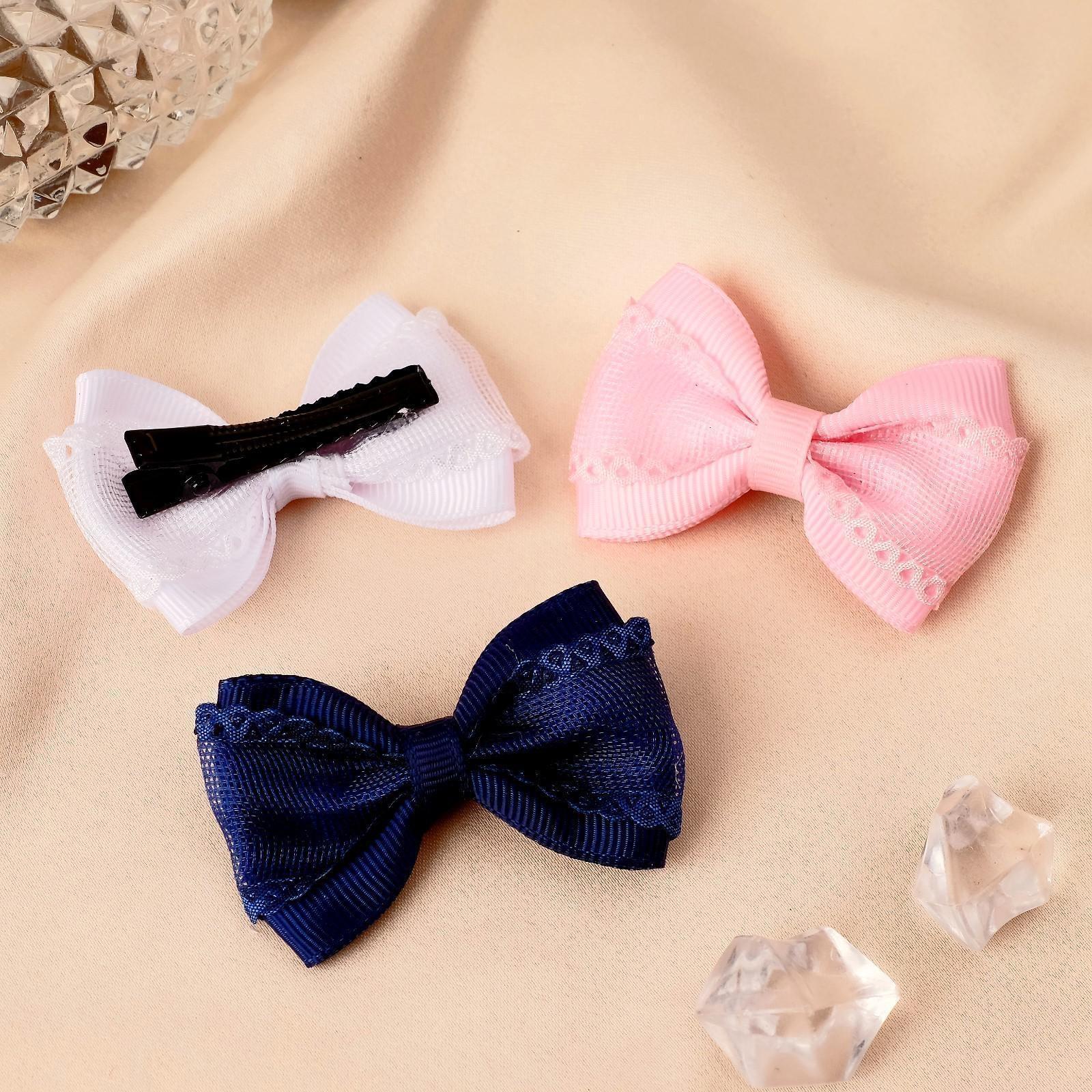 Зажим для волос 