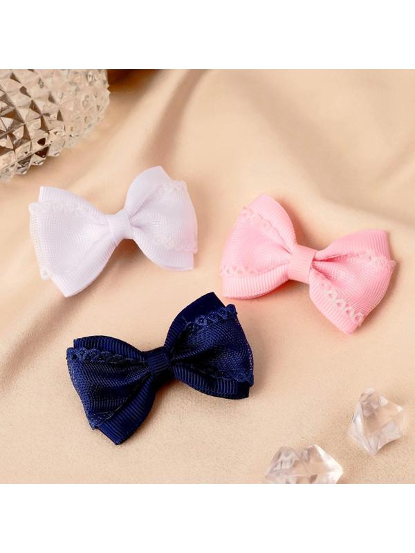 Зажим для волос 