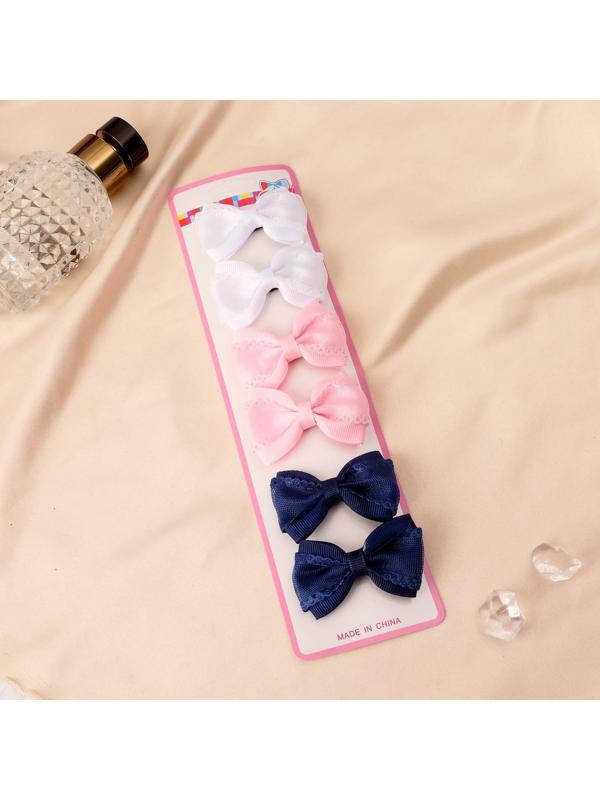 Зажим для волос 