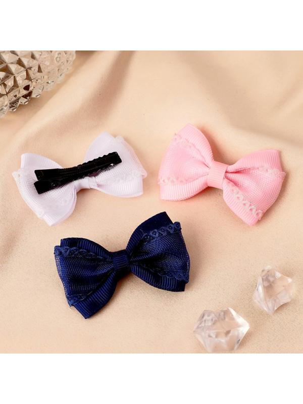 Зажим для волос 