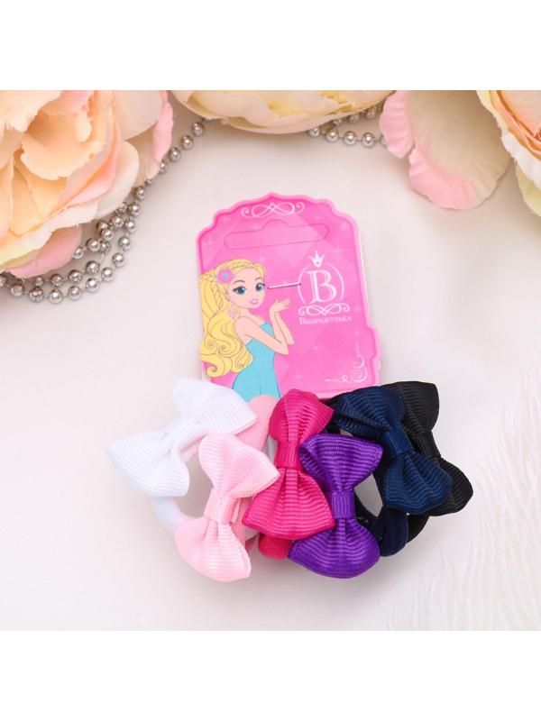 Резинка для волос 