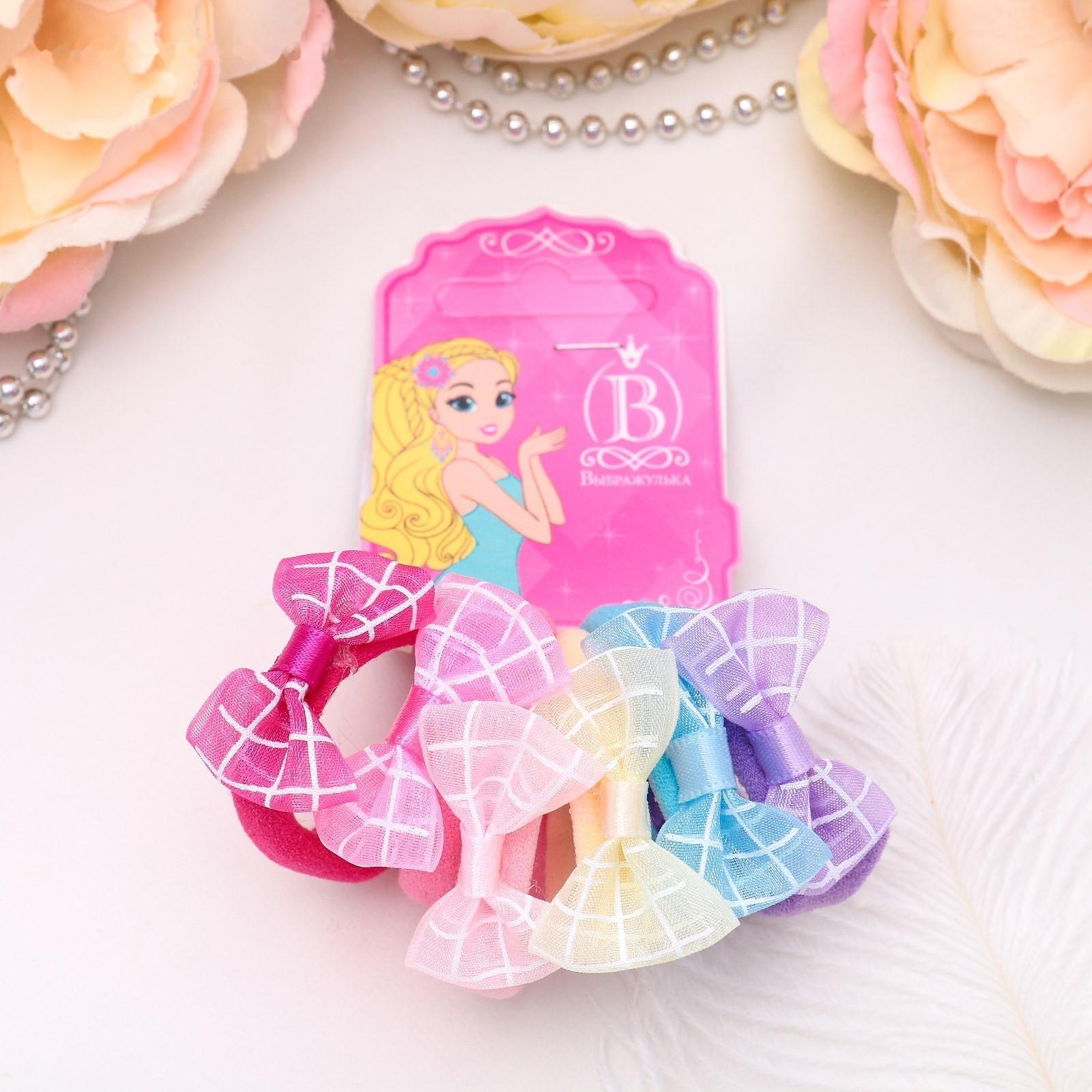 Резинка для волос 