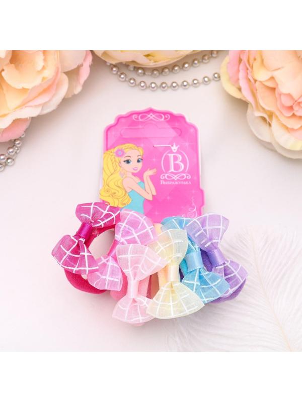 Резинка для волос 