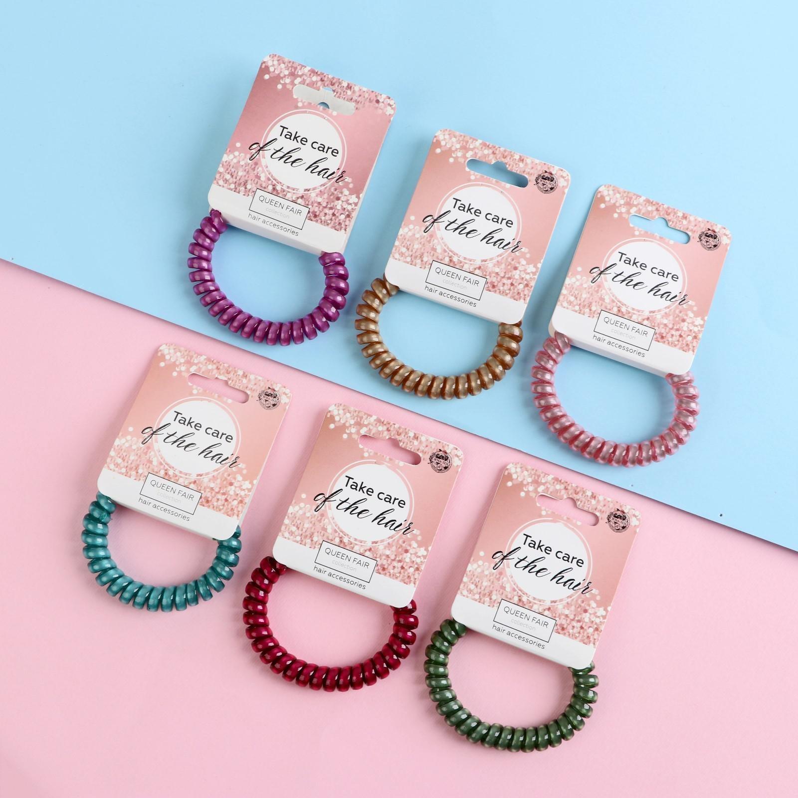 Резинка для волос 