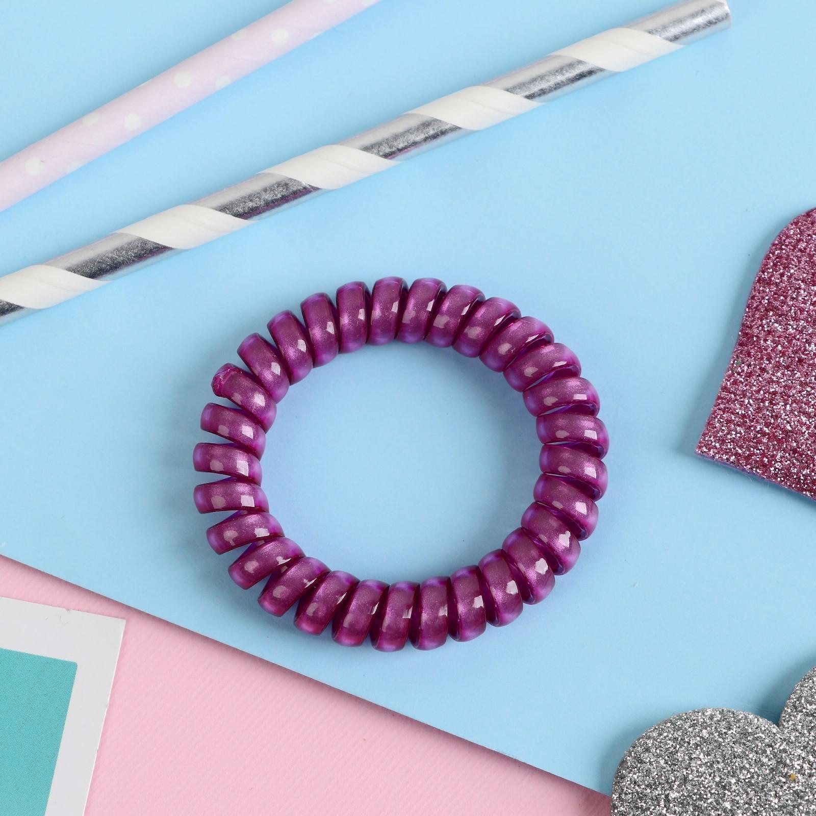 Резинка для волос 