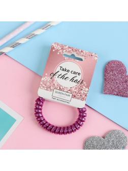 Резинка для волос 