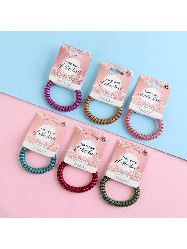 Резинка для волос 