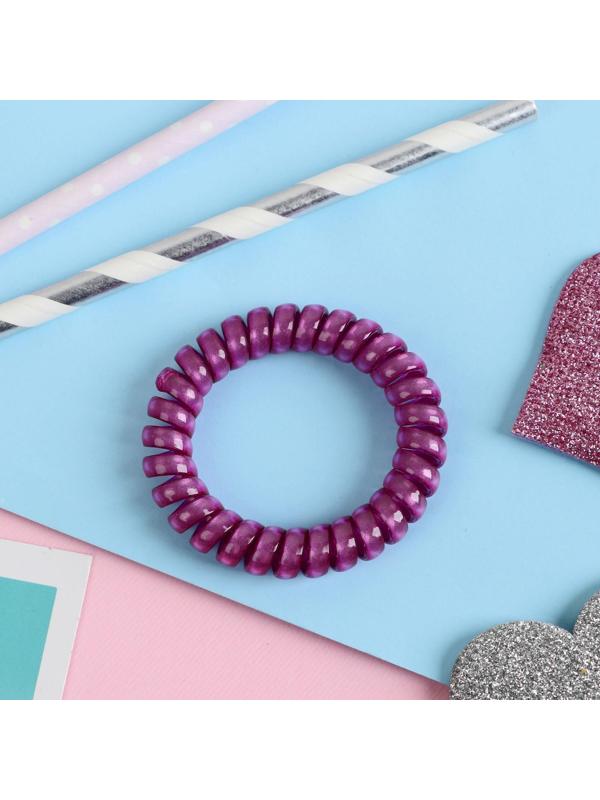 Резинка для волос 