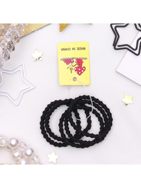 Резинка для волос 