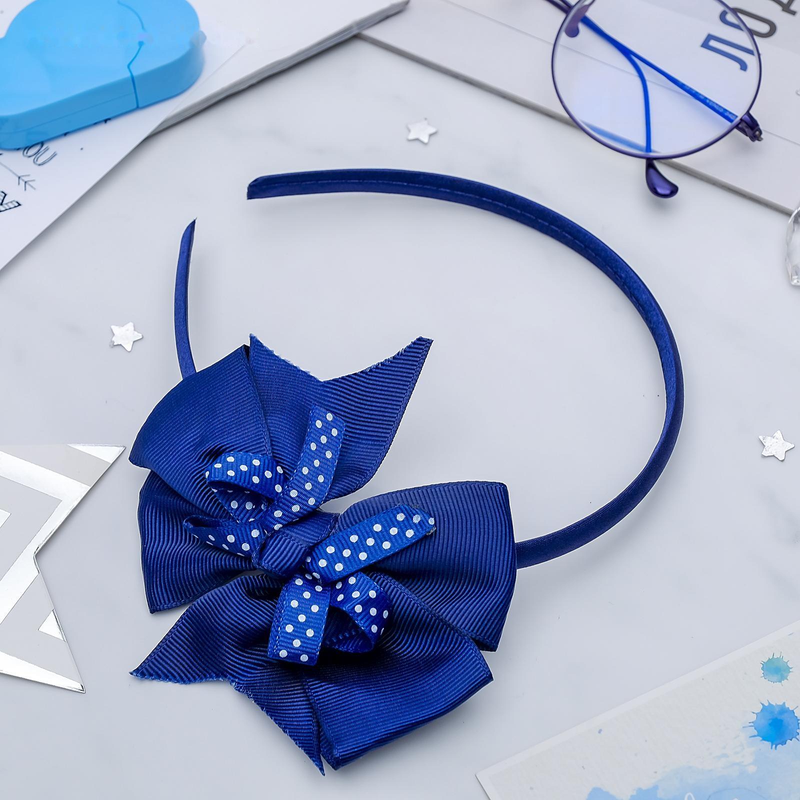 Ободок для волос 