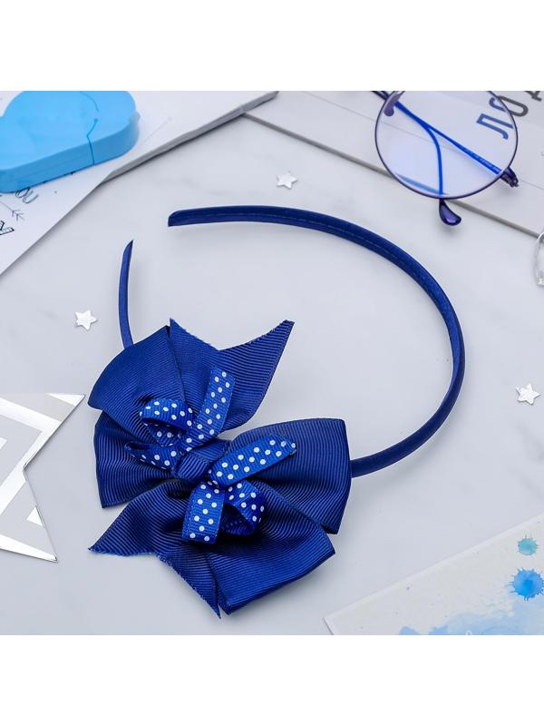 Ободок для волос 