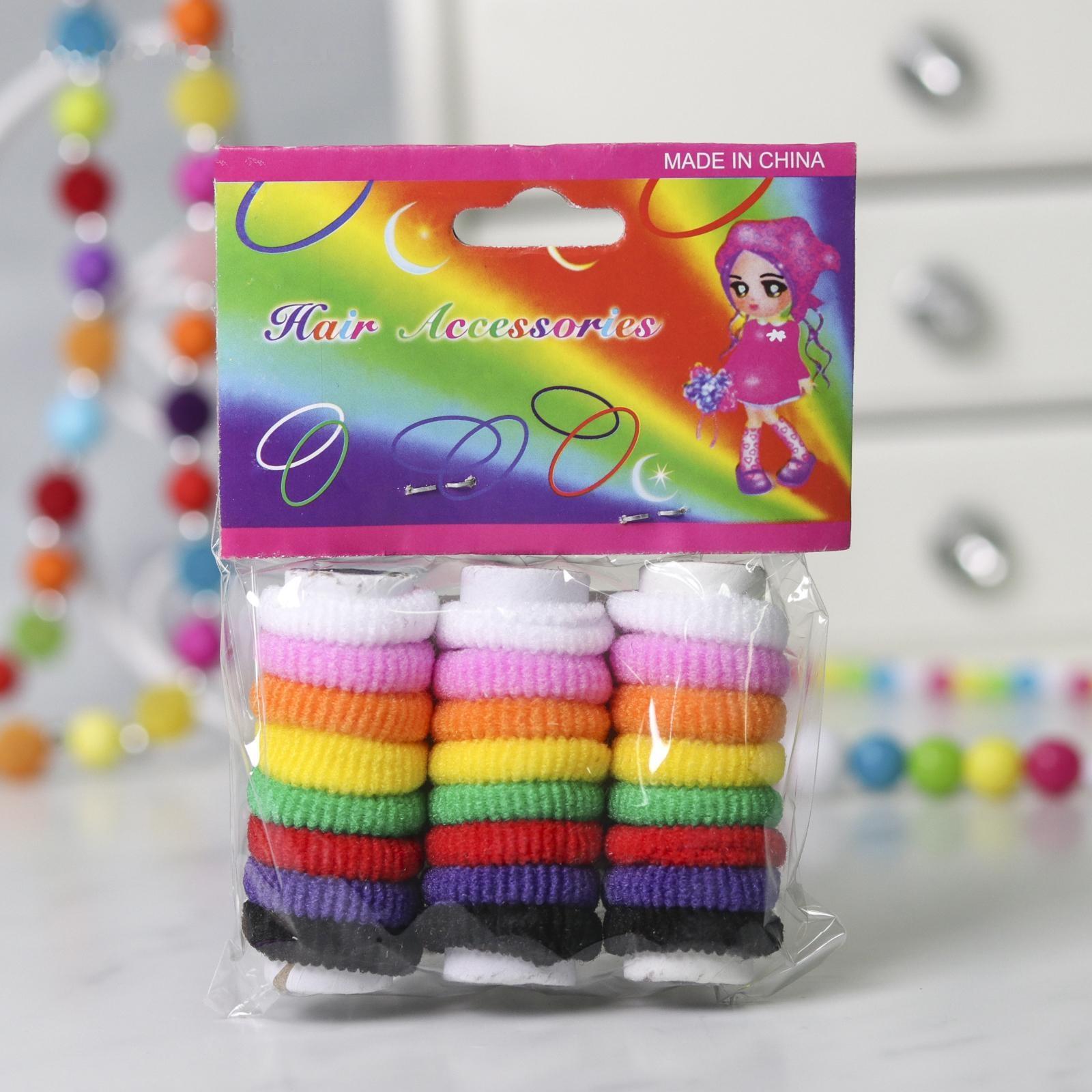 Резинка для волос 