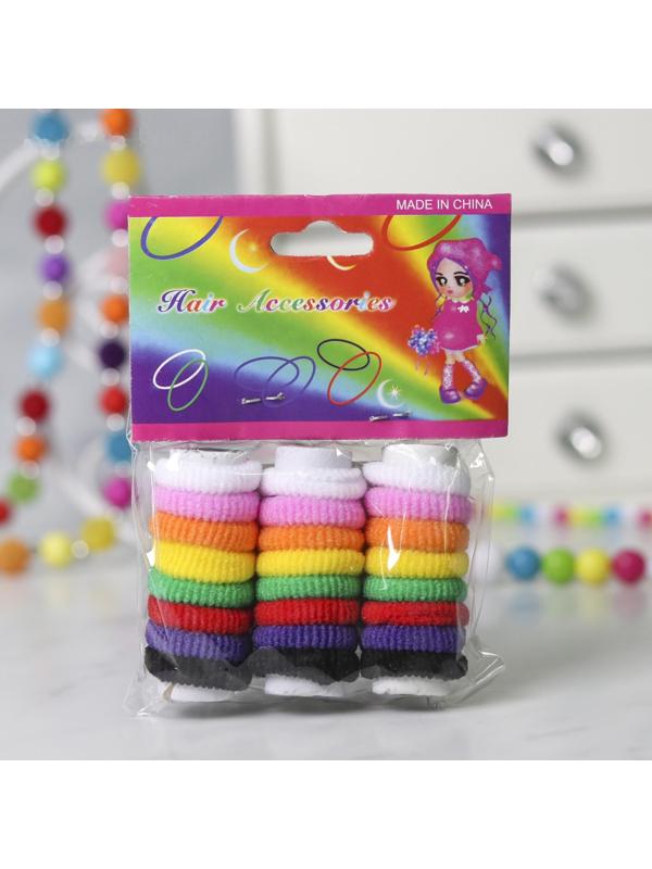 Резинка для волос 