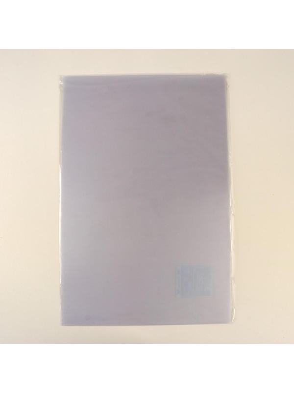 Листы для создания лекал и шаблонов, 45 × 30 см, 3 шт