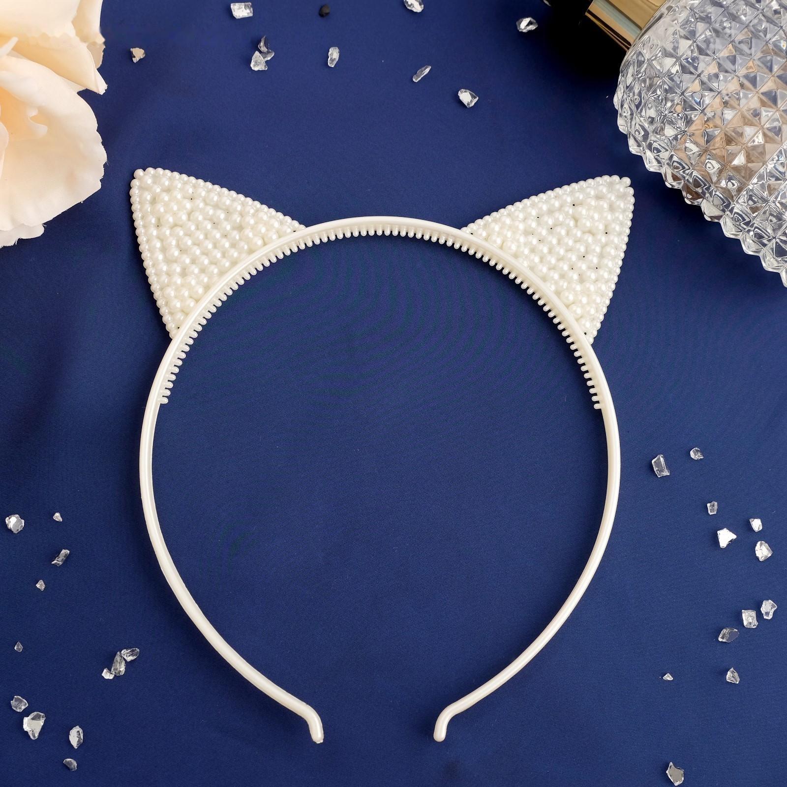 Ободок для волос 