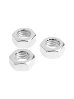 Гайка шестигранная DIN934, М14, 1 кг