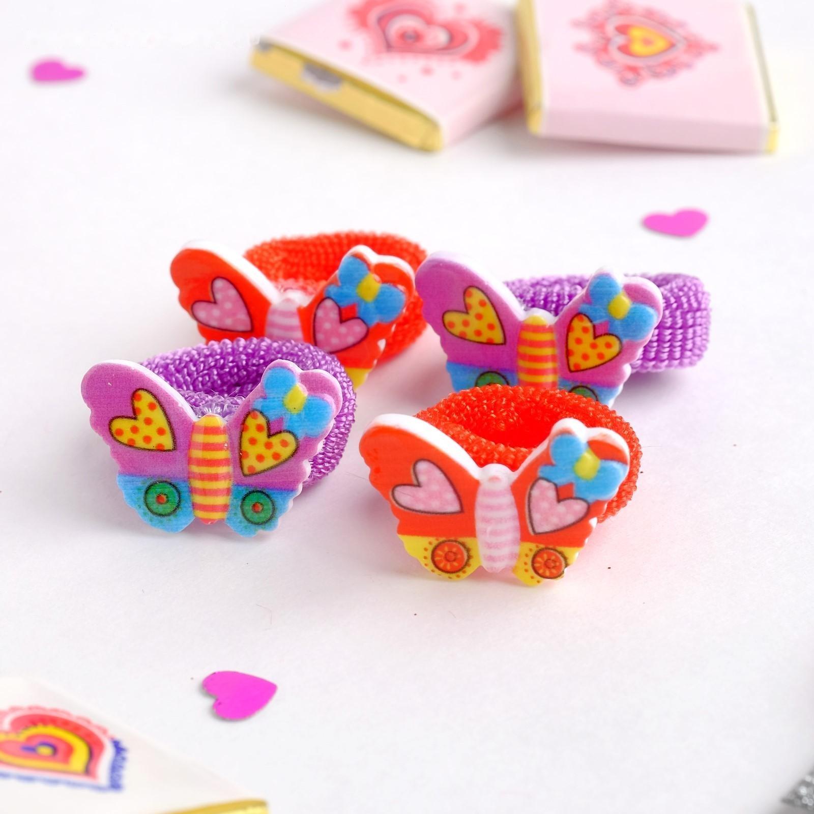 Резинка для волос 