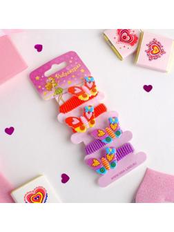 Резинка для волос 