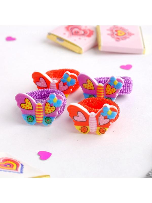 Резинка для волос 