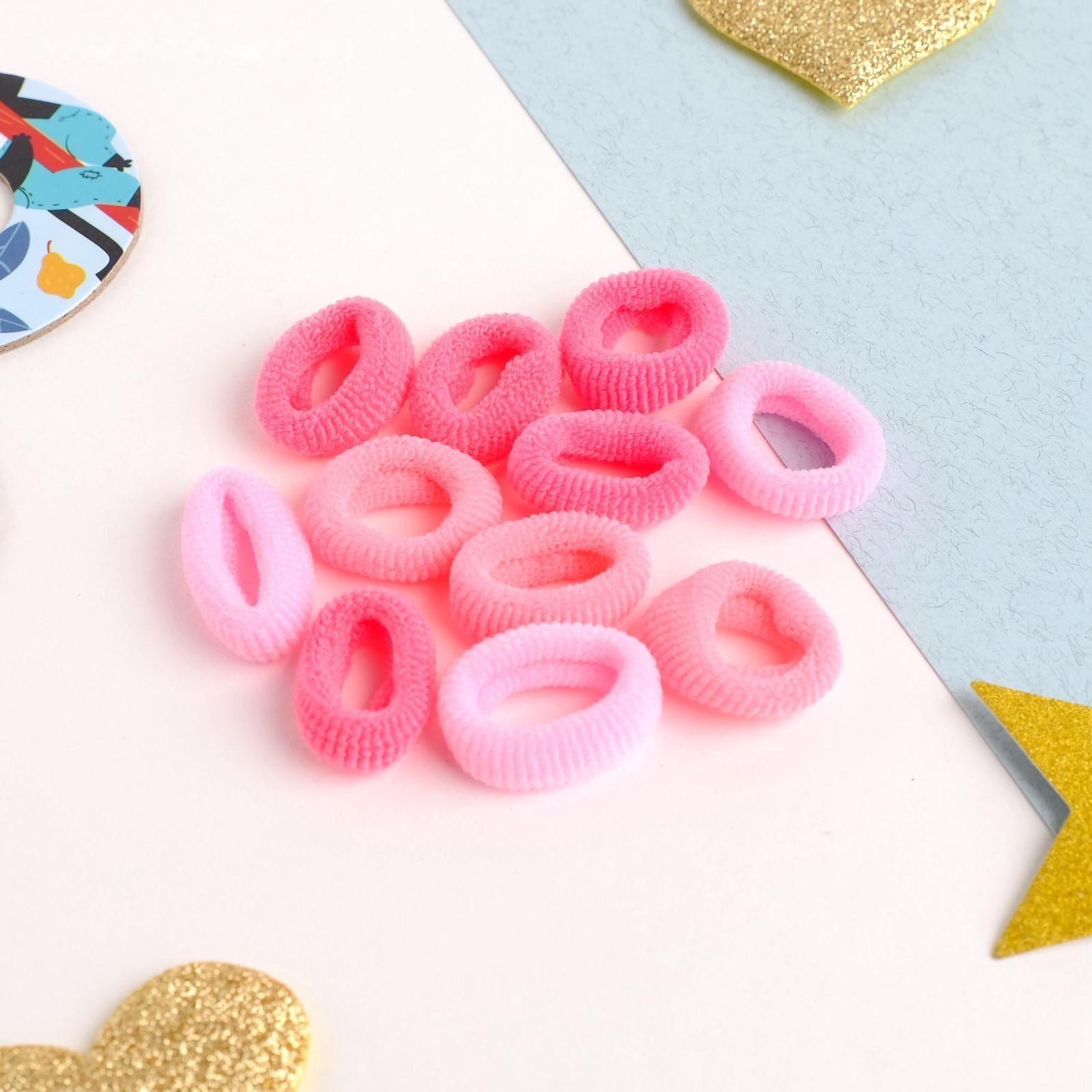 Резинка для волос 