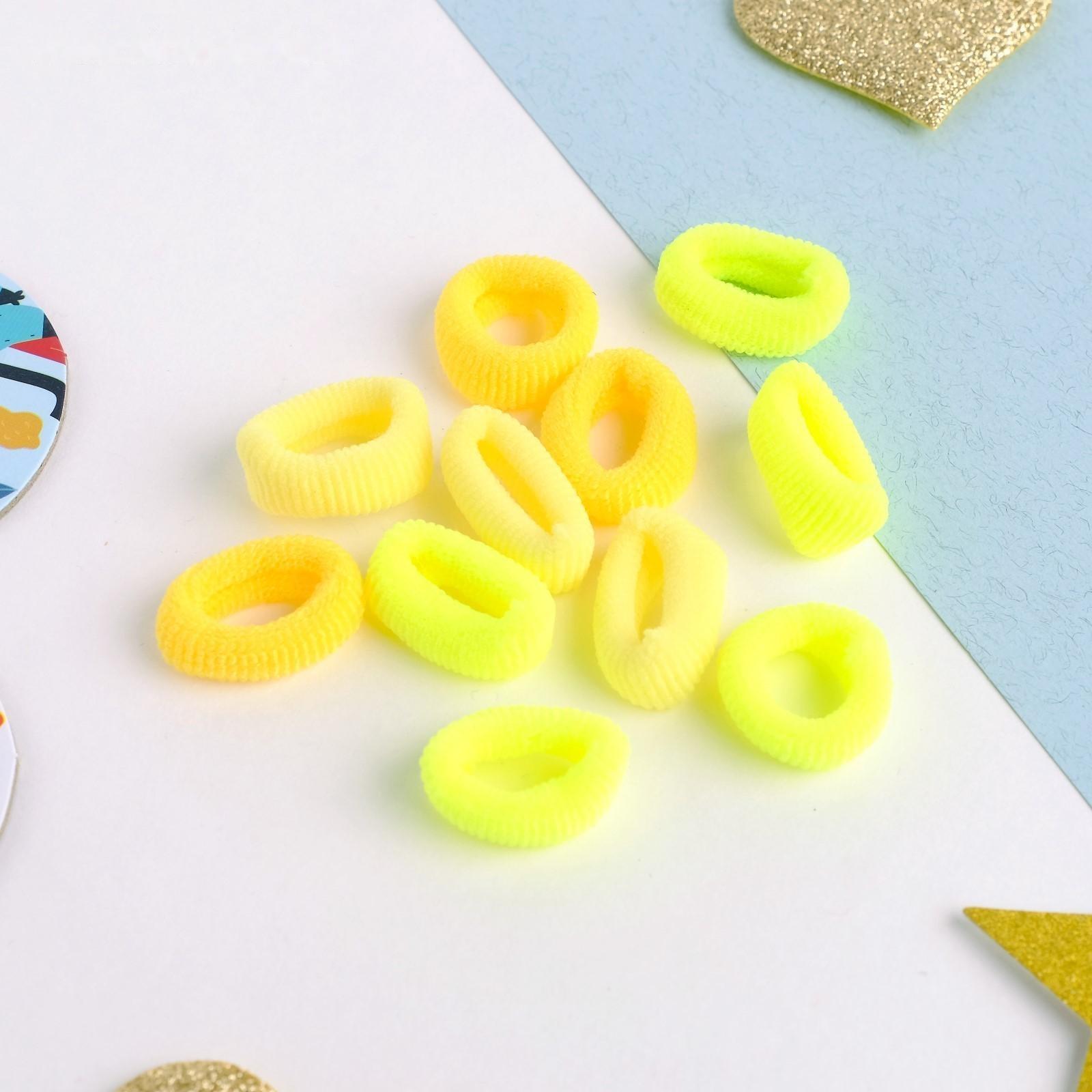 Резинка для волос 