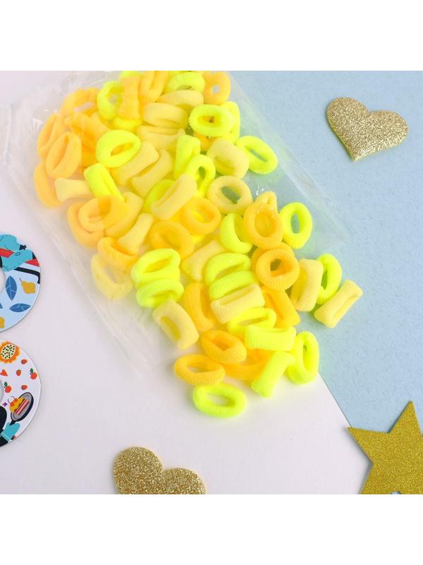 Резинка для волос 