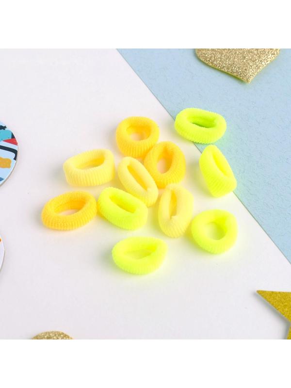 Резинка для волос 