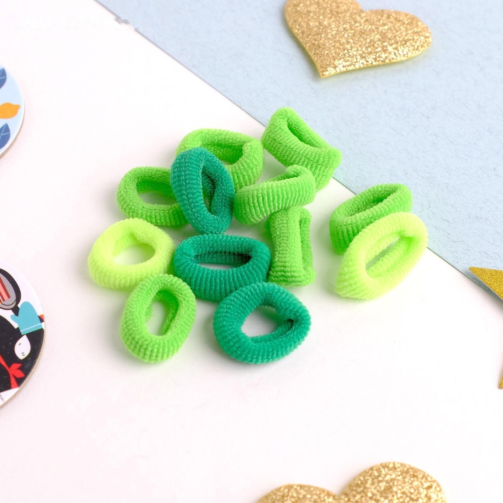 Резинка для волос 