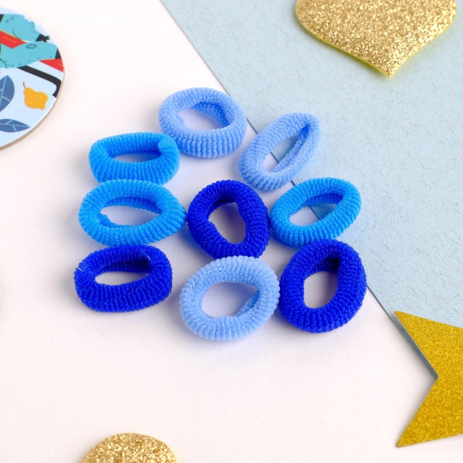 Резинка для волос 