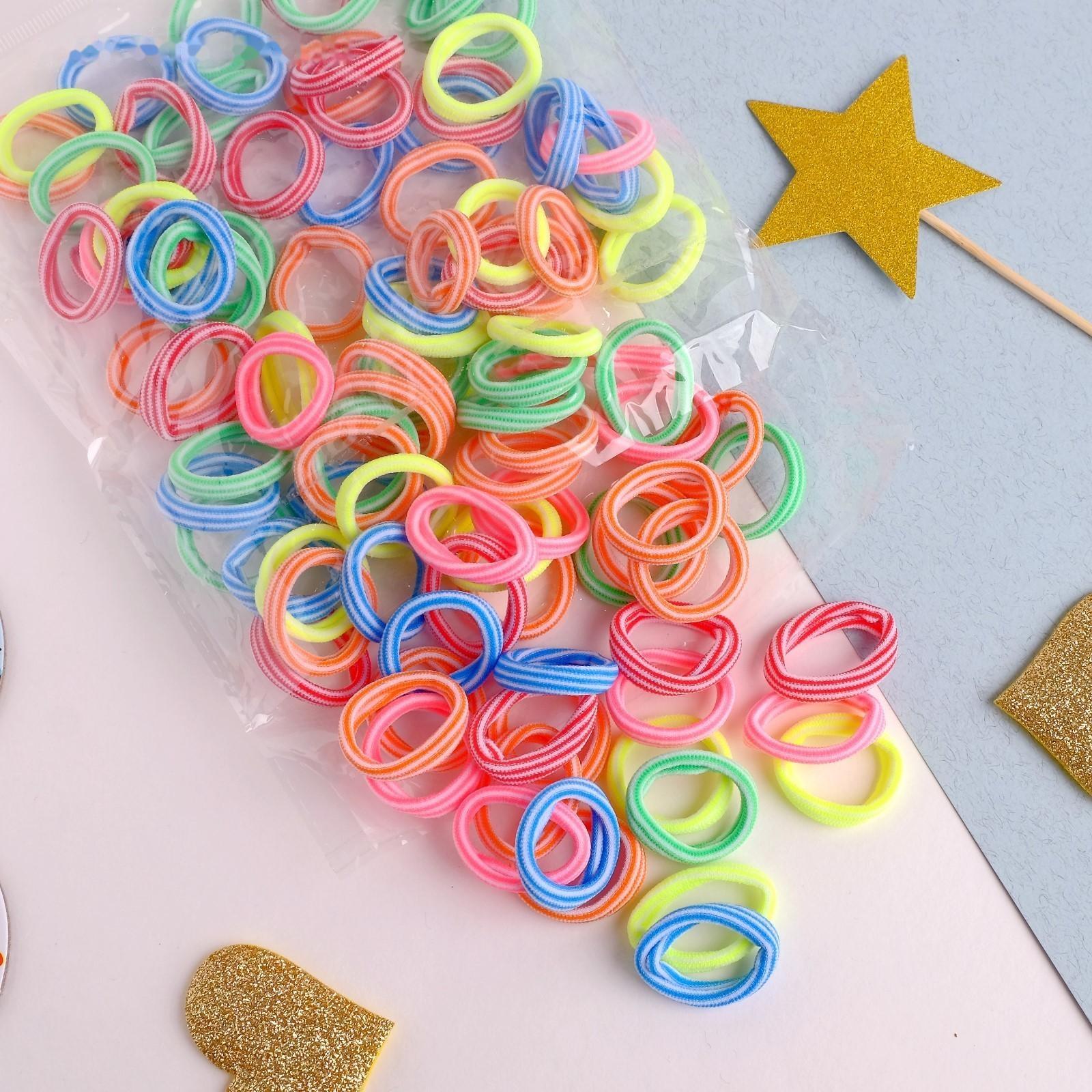 Резинка для волос 