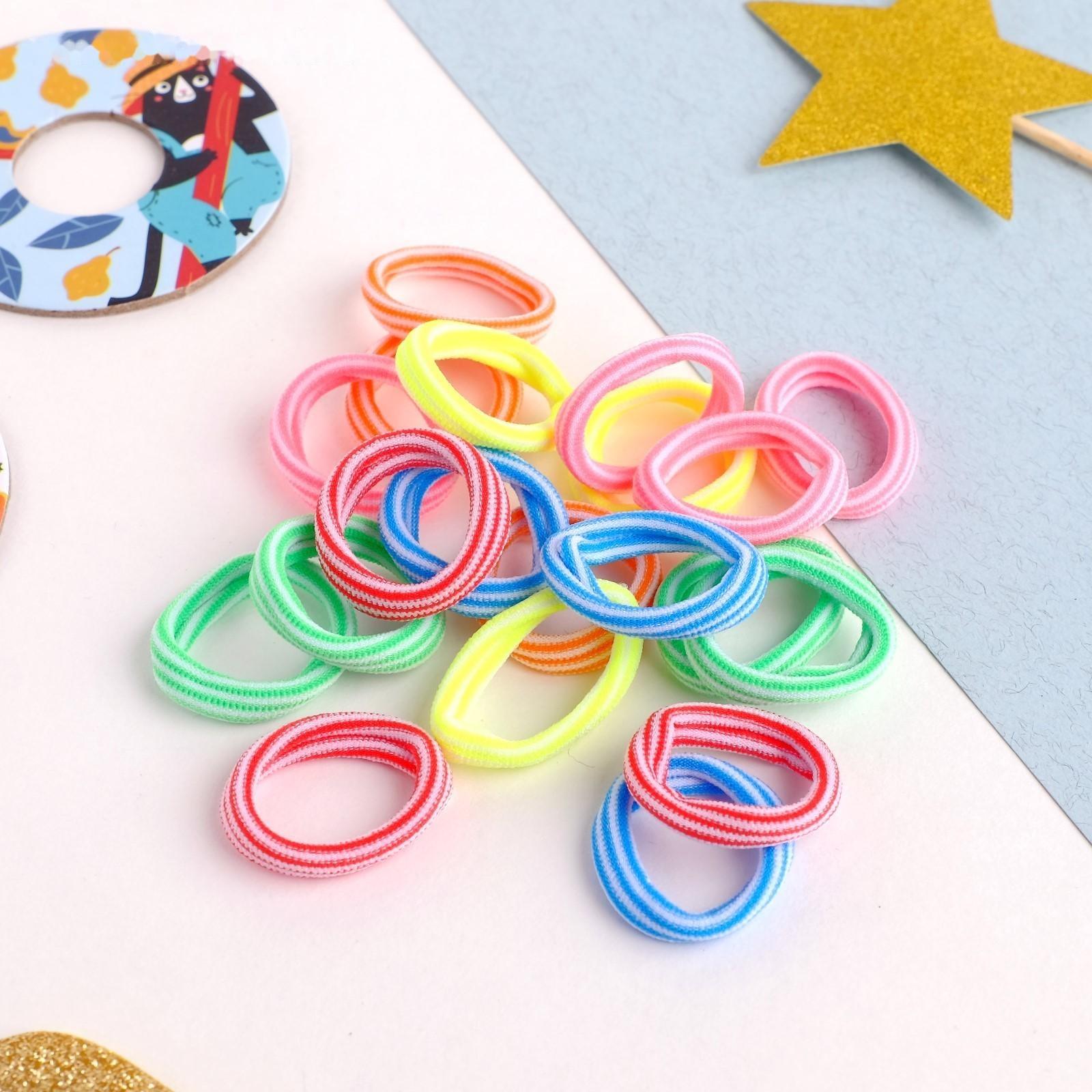 Резинка для волос 