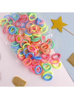 Резинка для волос 