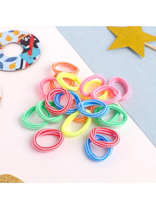 Резинка для волос 