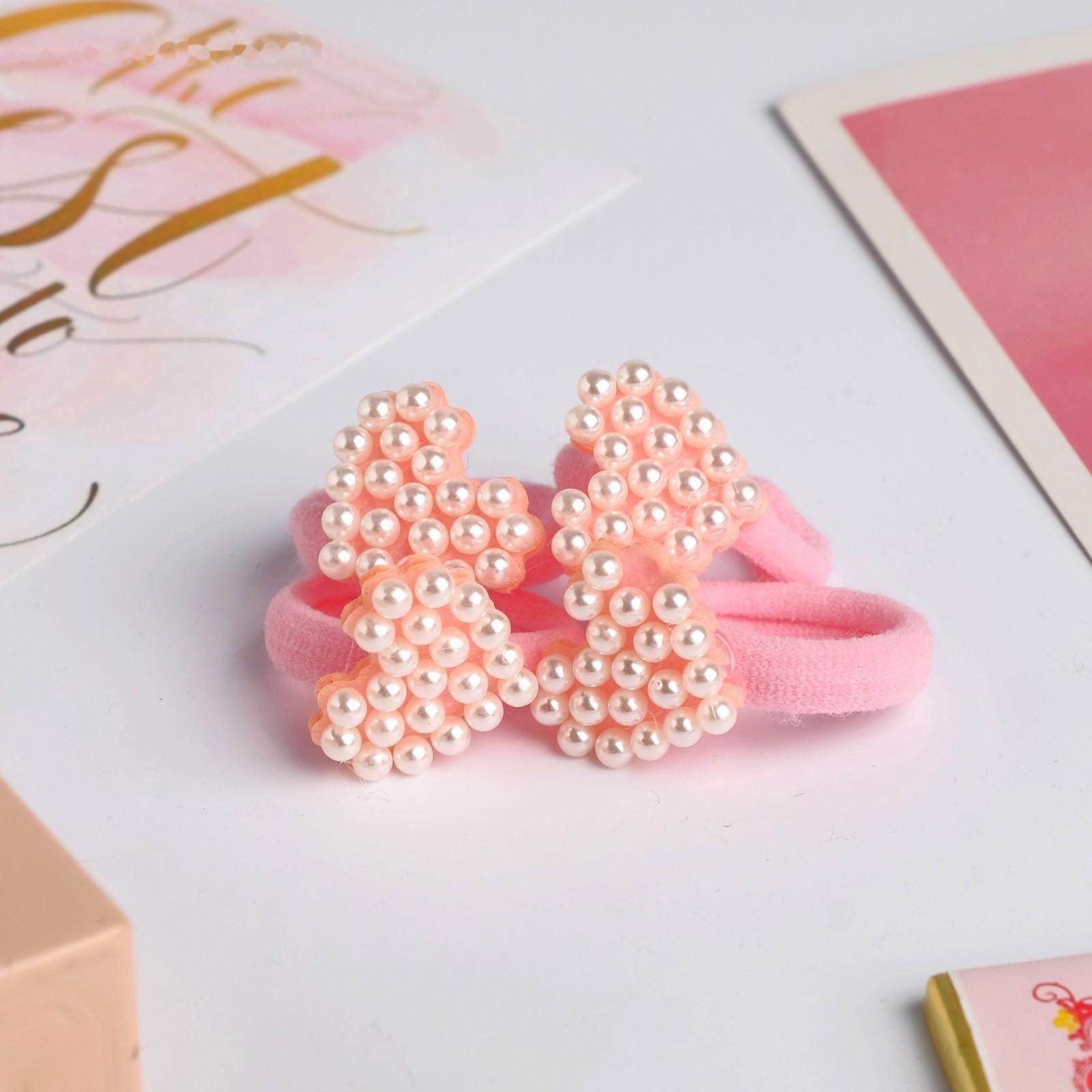 Резинка для волос 