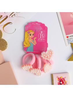 Резинка для волос 