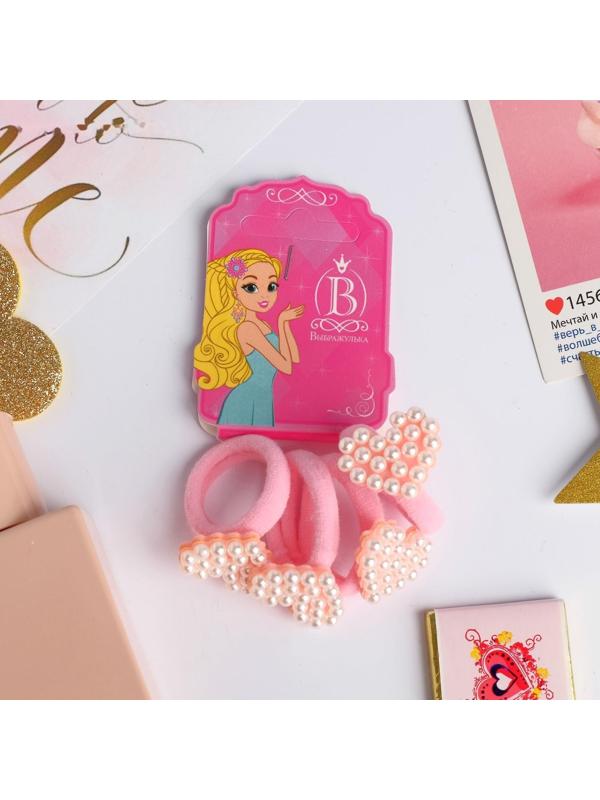 Резинка для волос 