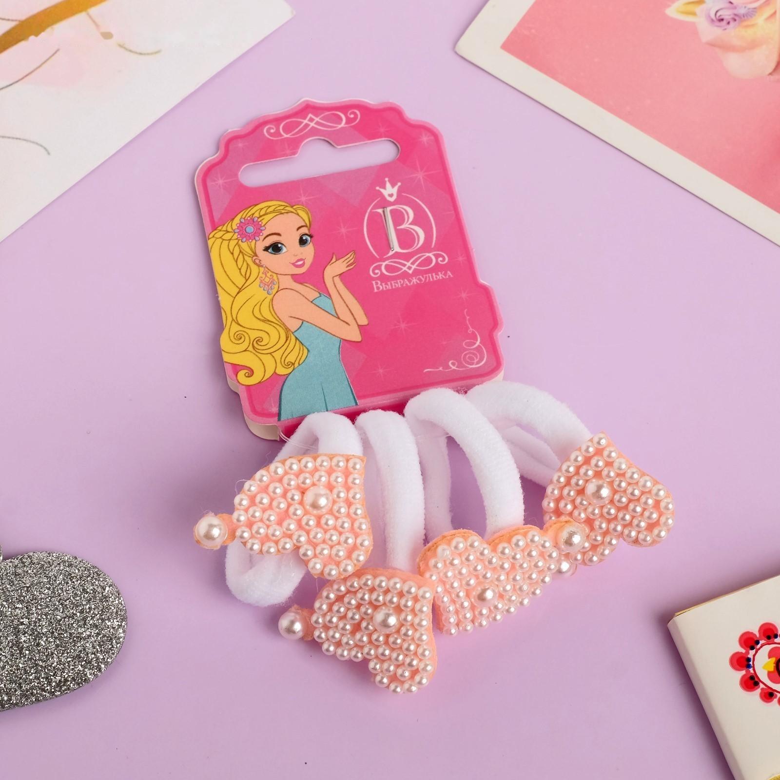 Резинка для волос 