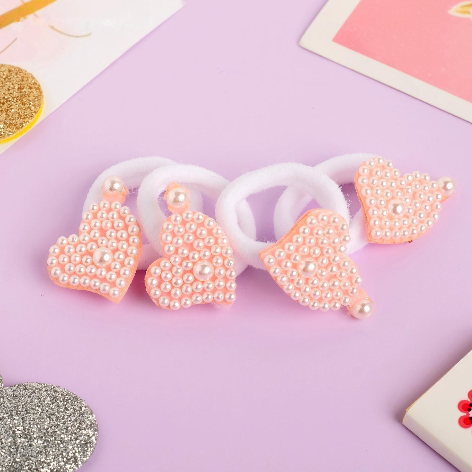 Резинка для волос 