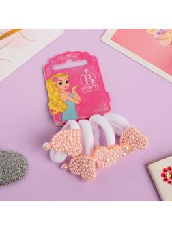 Резинка для волос 