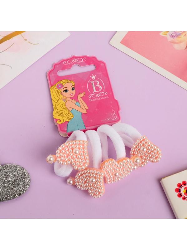 Резинка для волос 