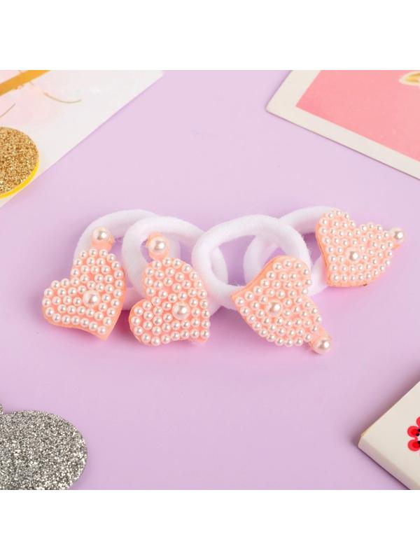 Резинка для волос 